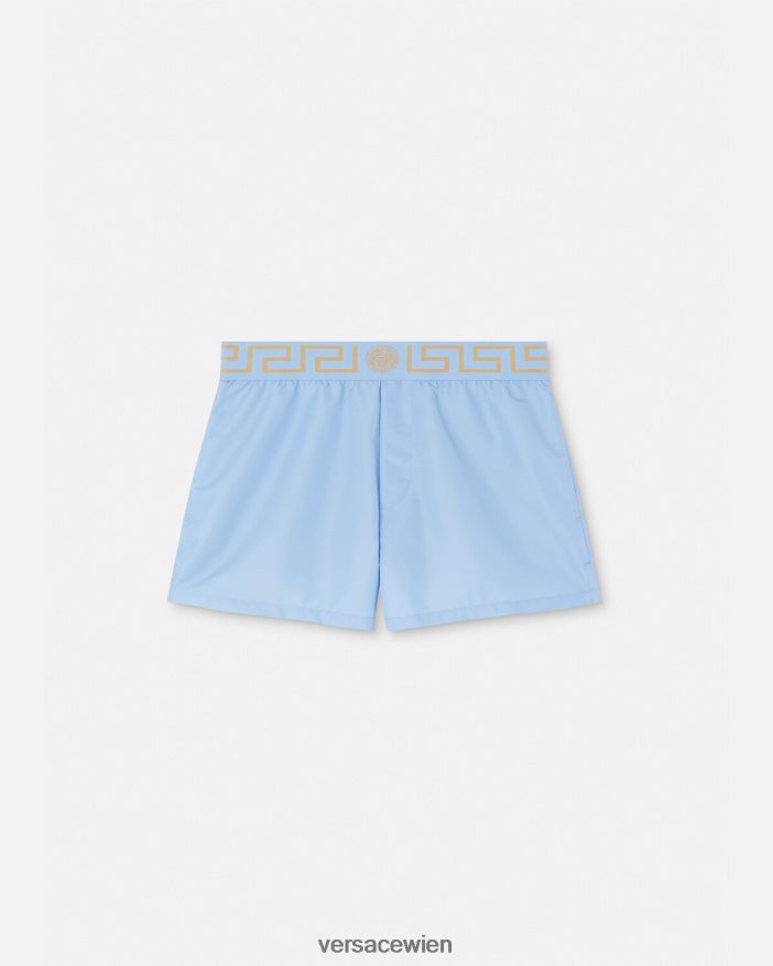 hellblau