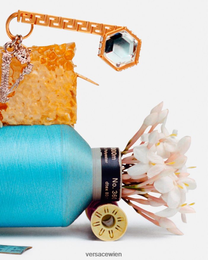 Gelb Jasmin au Soleil Edp 100 ml Versace Frauen Zubehör 8N4XJD1009