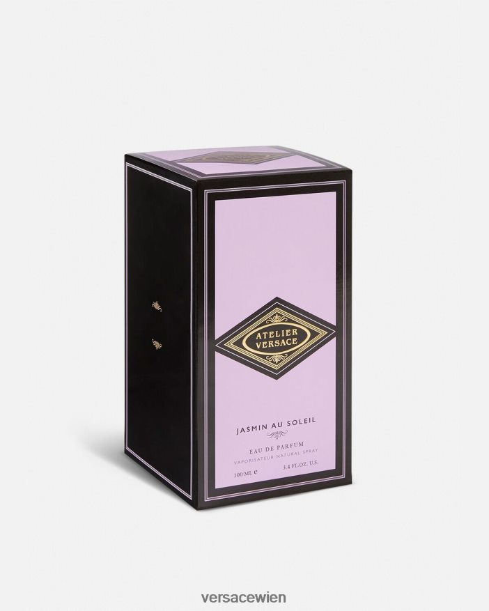 Gelb Jasmin au Soleil Edp 100 ml Versace Frauen Zubehör 8N4XJD1009