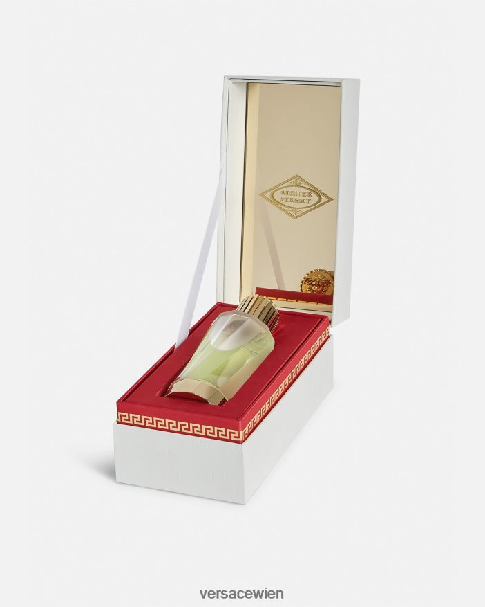 Grün Cedrat de Diamante Edp 100 ml Versace Frauen Zubehör 8N4XJD1012