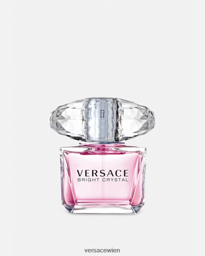 Rosa Bright Crystal Edt 90 ml Versace Frauen Zubehör 8N4XJD1006