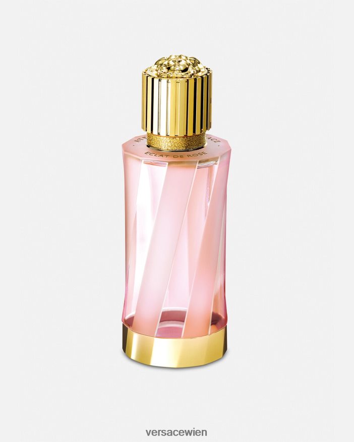 Rosa Eclat de Rose Edp 100 ml Versace Frauen Zubehör 8N4XJD1010