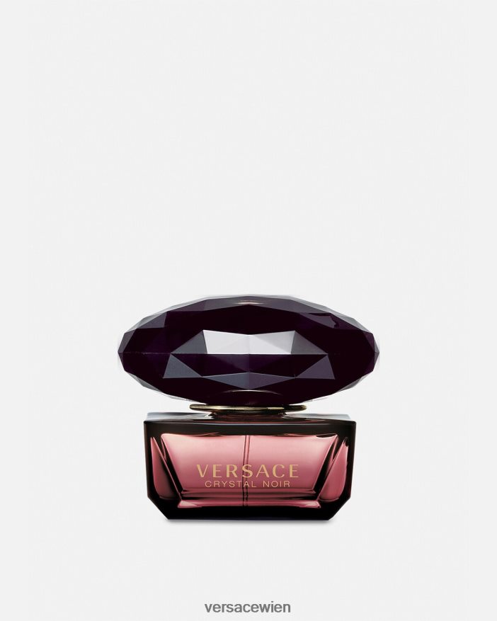 Schwarz Crystal Noir Edt 50 ml Versace Frauen Zubehör 8N4XJD1023