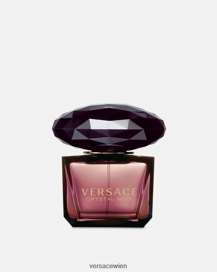 Schwarz Crystal Noir Edt 90 ml Versace Frauen Zubehör 8N4XJD1024