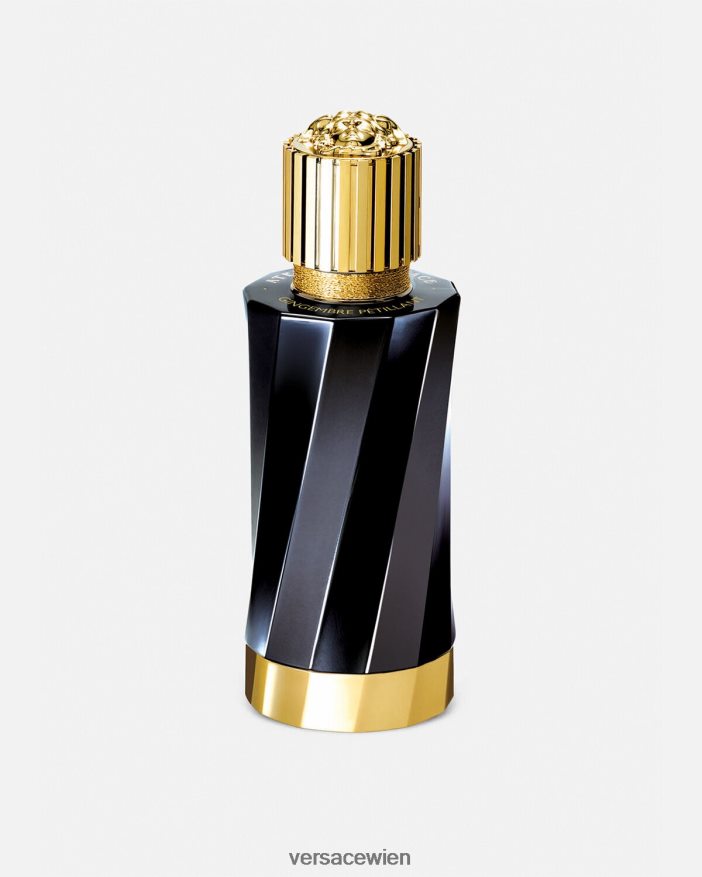 Schwarz Gingembre Petillant Edp 100 ml Versace Frauen Zubehör 8N4XJD1017