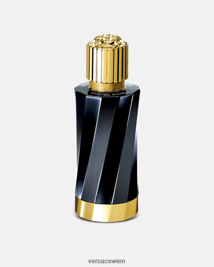 Schwarz Santal Boise Edp 100 ml Versace Frauen Zubehör 8N4XJD1019