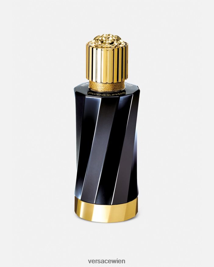 Schwarz encens supreme edp 100 ml Versace Frauen Zubehör 8N4XJD1018