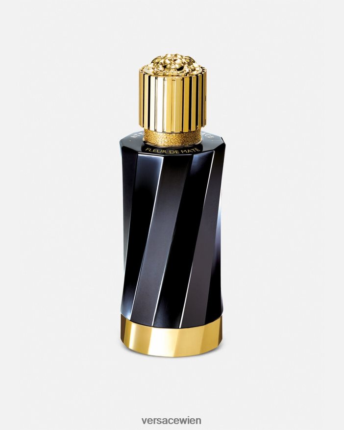 Schwarz fleur de mate edp 100 ml Versace Frauen Zubehör 8N4XJD1014