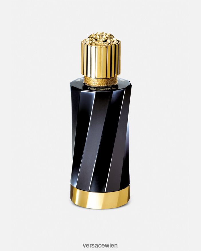 Schwarz tabac imperial edp 100 ml Versace Frauen Zubehör 8N4XJD1015
