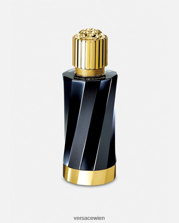 Schwarz vanille rouge edp 100 ml Versace Frauen Zubehör 8N4XJD1011