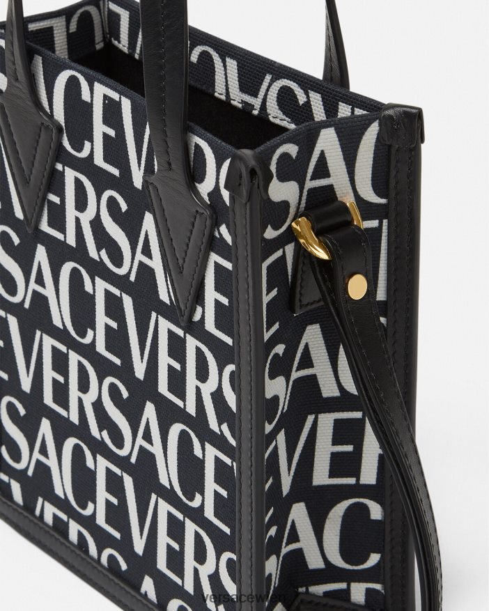 drucken Allover-Umhängetasche Versace Männer Taschen 8N4XJD1496