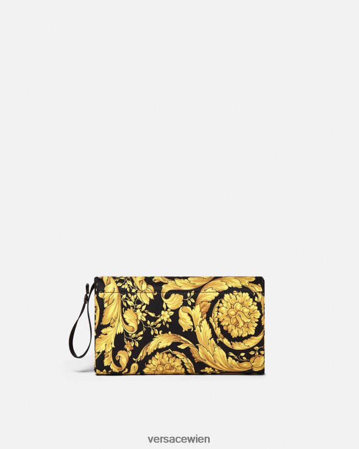 drucken Wickelauflage für Babys von Barocco Versace Kinder Zubehör 8N4XJD1844