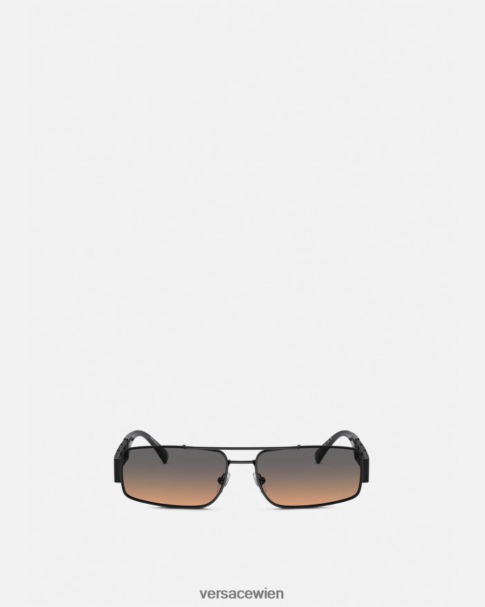 onul Greca-Sonnenbrille Versace Männer Zubehör 8N4XJD1678