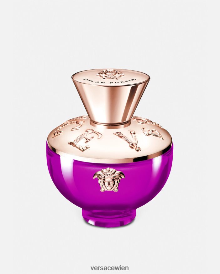 violett Dylan Purple Edp 100 ml Versace Frauen Zubehör 8N4XJD999