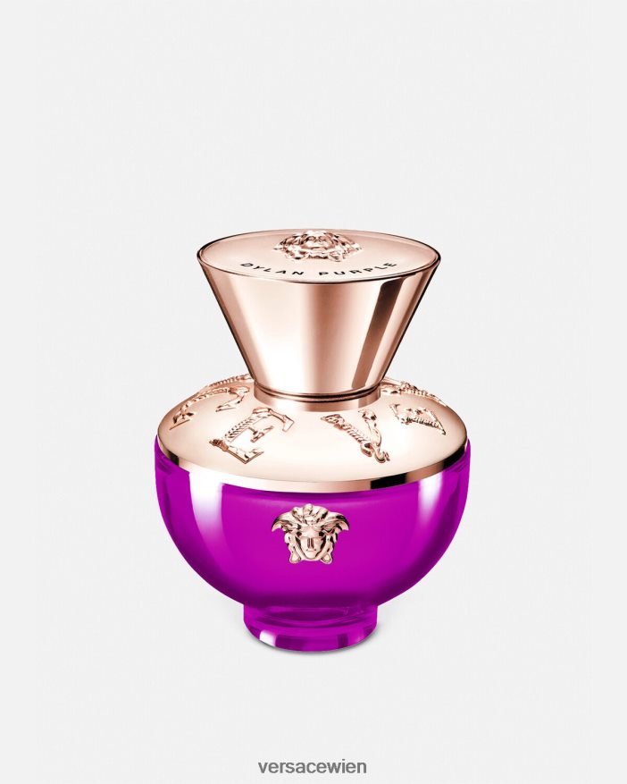 violett Dylan Purple Edp 50 ml Versace Frauen Zubehör 8N4XJD998